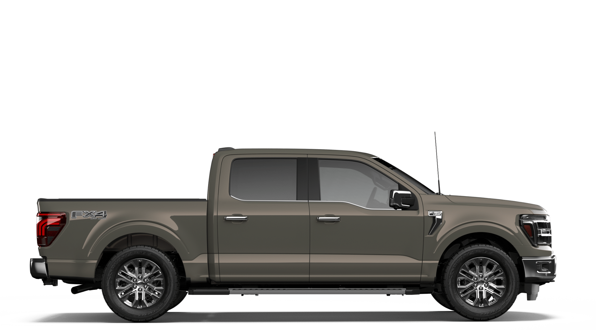 2026 Ford F-150® External Image 1